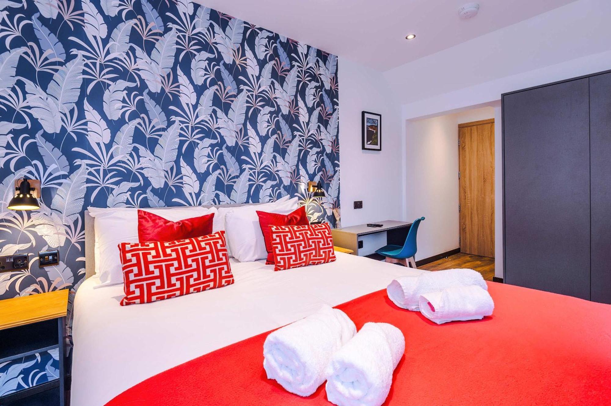 Court - By Assured Appartamento Llandudno